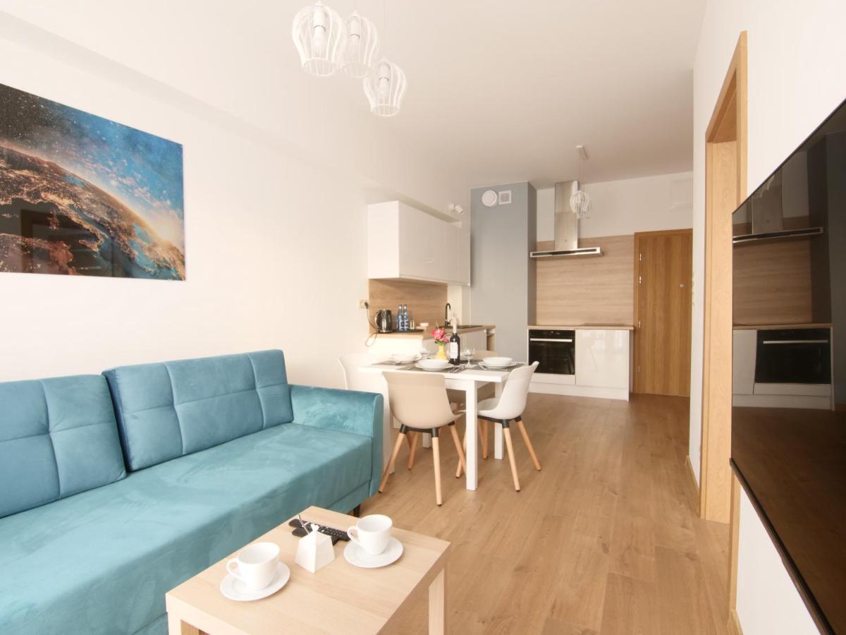 Apartamenty Vulcan Zator Exterior foto