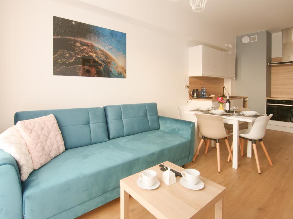 Apartamenty Vulcan Zator Exterior foto
