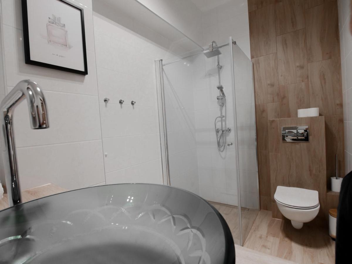 Apartamenty Vulcan Zator Exterior foto