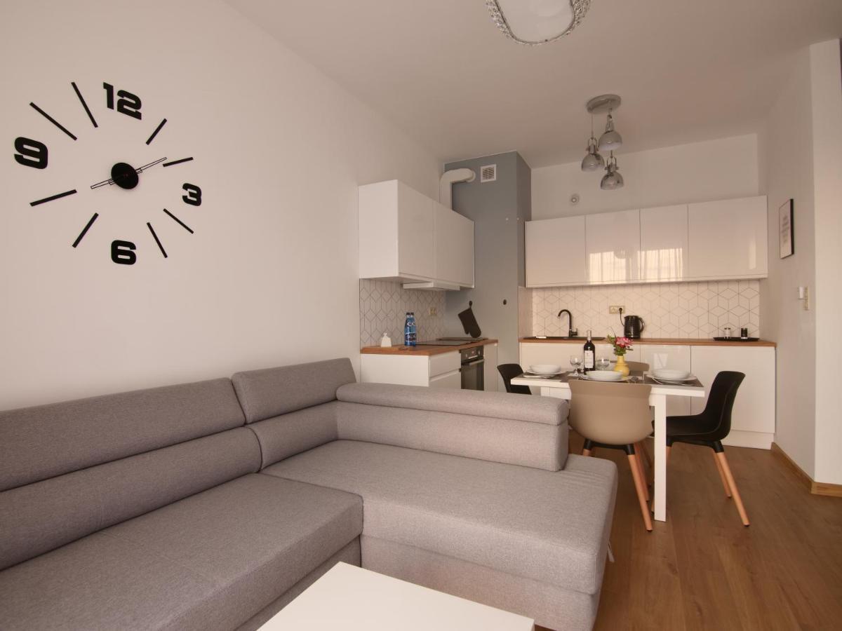 Apartamenty Vulcan Zator Exterior foto