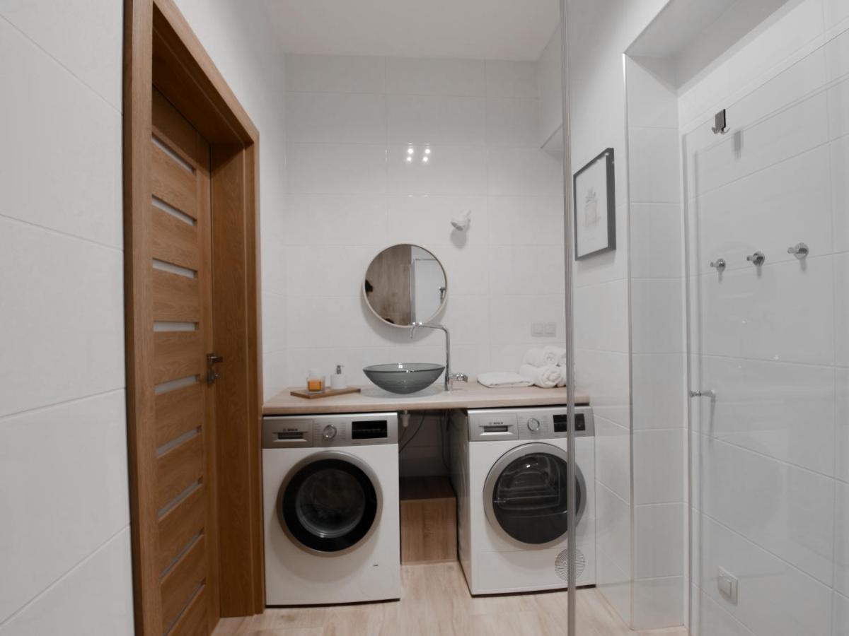 Apartamenty Vulcan Zator Exterior foto